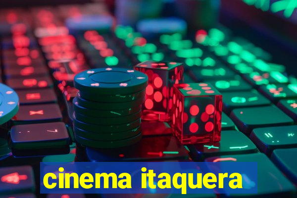 cinema itaquera